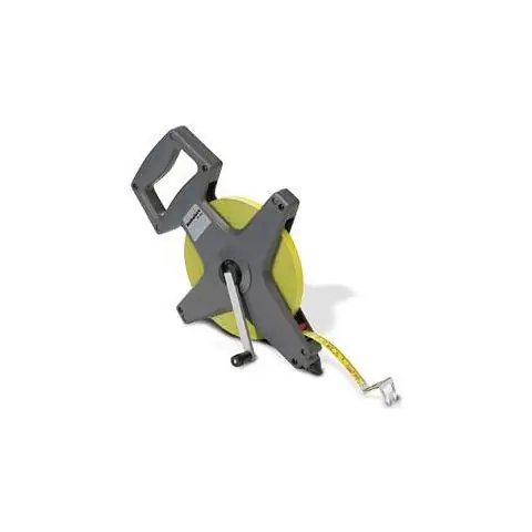Hultafors 352581 Mätband I lager